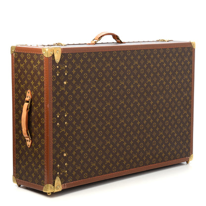 Louis Vuitton Monogram Wardrobe 85 Casier Trunk 4 of 34