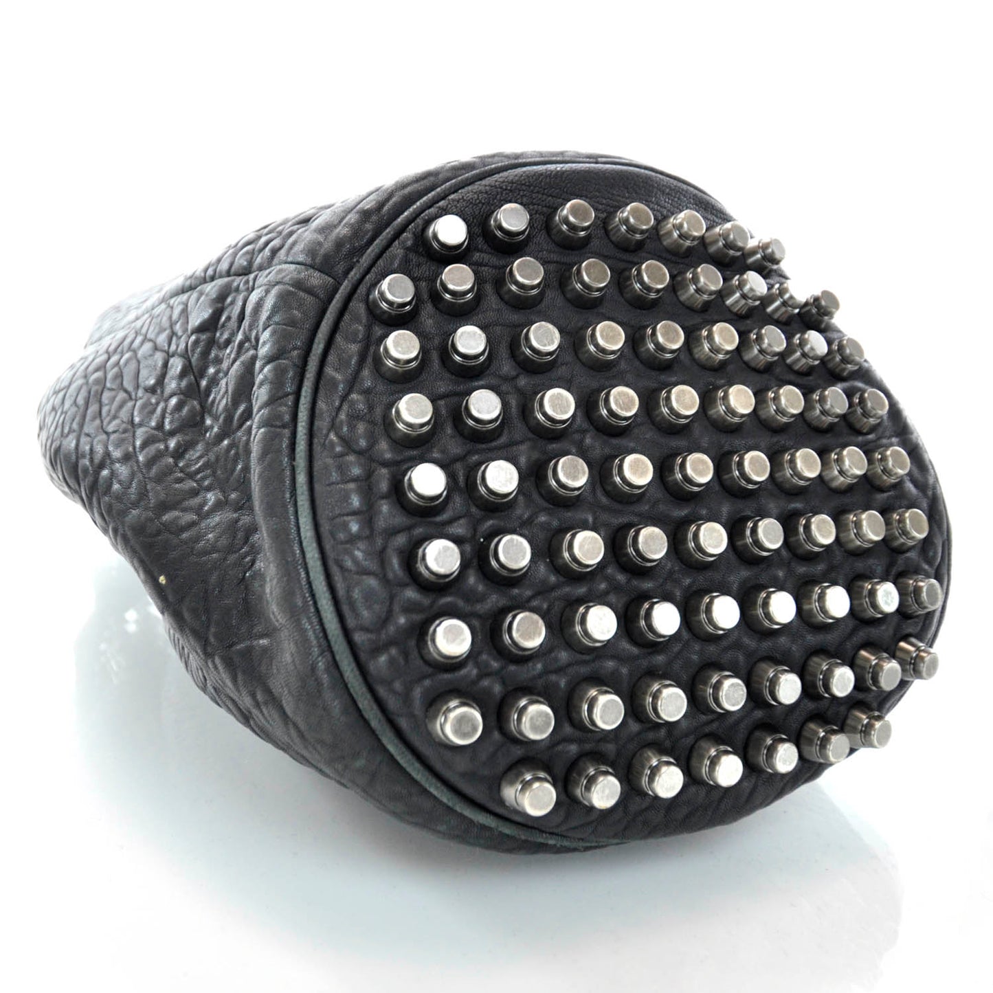 Leather Diego Black