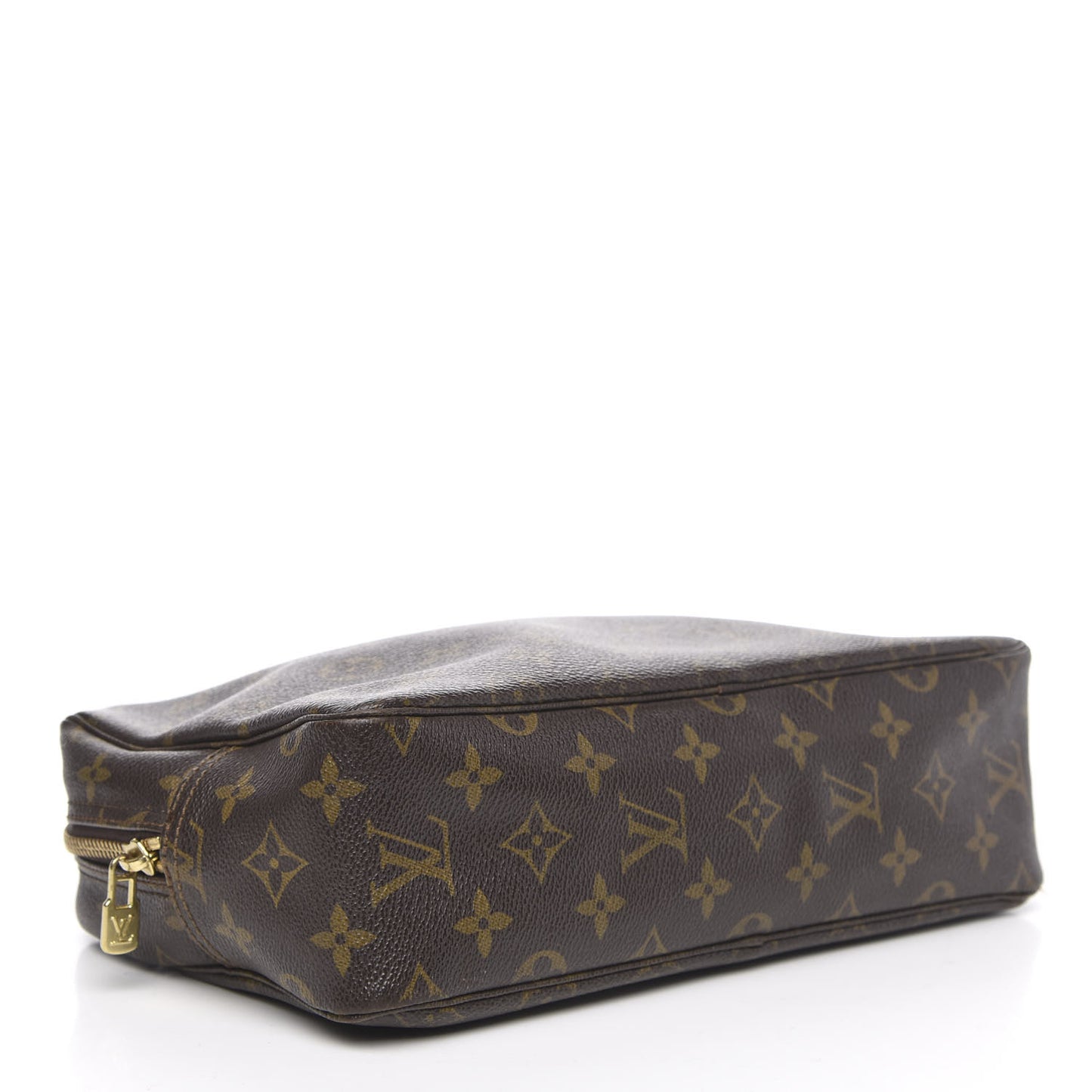 Monogram Trousse Toilette 28