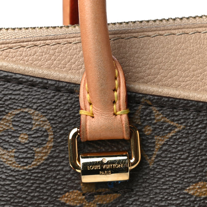 Louis Vuitton Monogram Pallas BB Dune 14 of 17