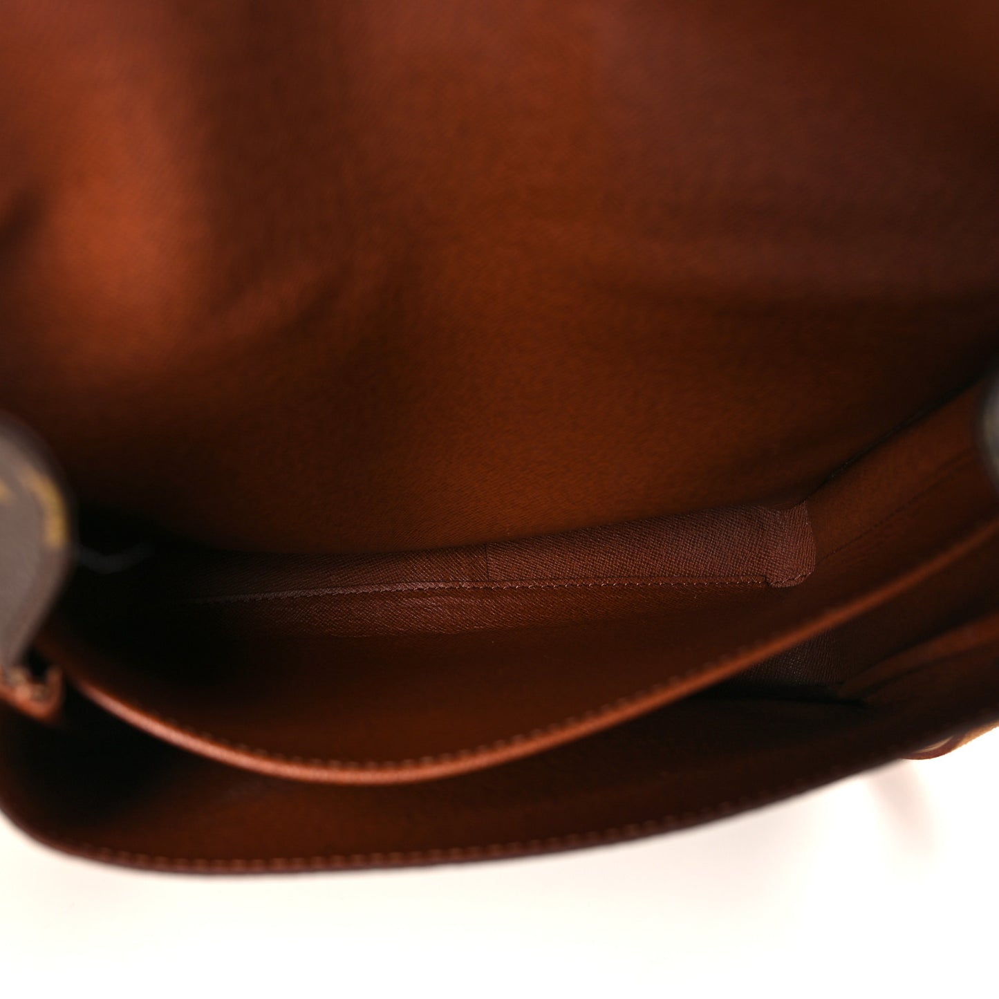 Monogram Cartouchiere 26