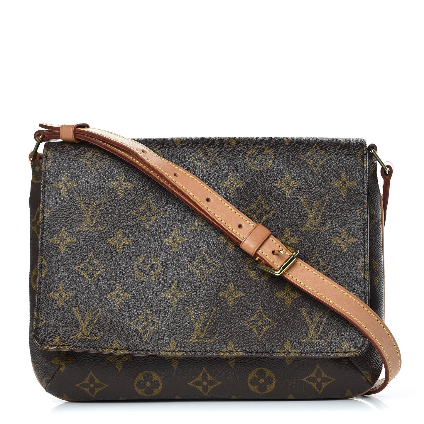 Monogram Musette Tango