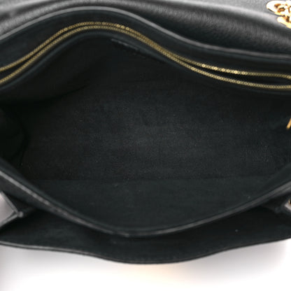 Louis Vuitton Empreinte Vavin PM Black 5 of 8