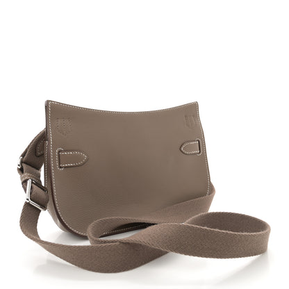 Hermes Evercolor Mini Jypsiere Etoupe 3 of 11