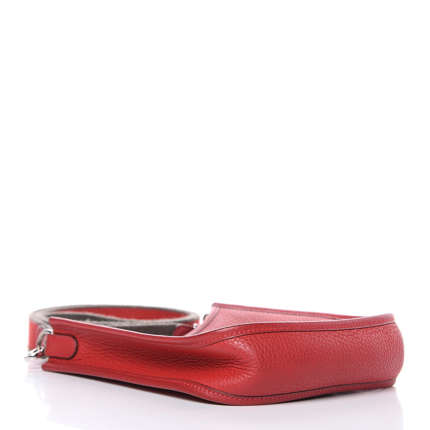 Taurillon Clemence Amazone Evelyne TPM Rouge Casaque Etain