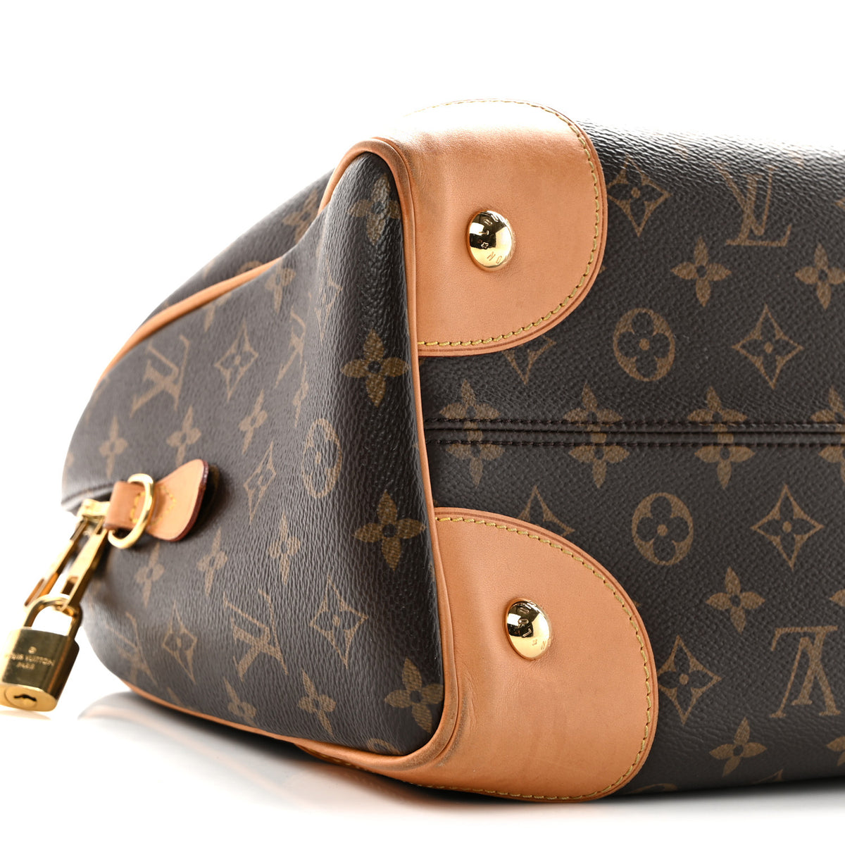 Louis Vuitton Monogram Retiro NM 8 of 10