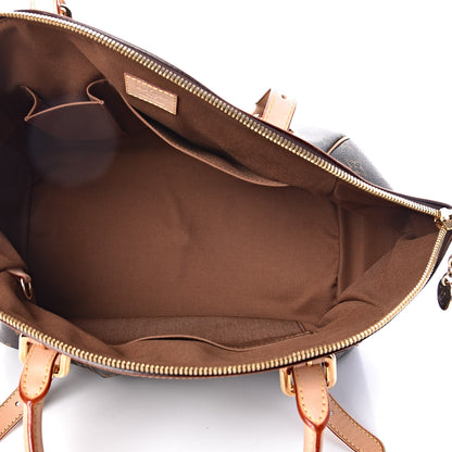 Louis Vuitton Monogram Tivoli GM 5 of 10