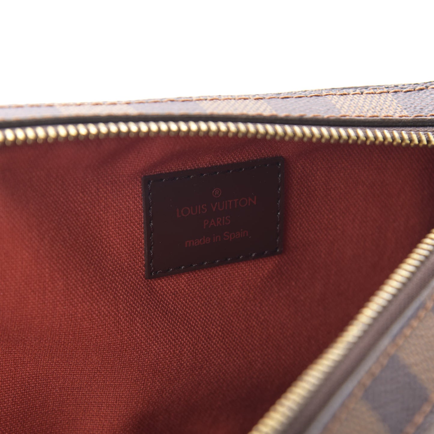 Damier Ebene Geronimos