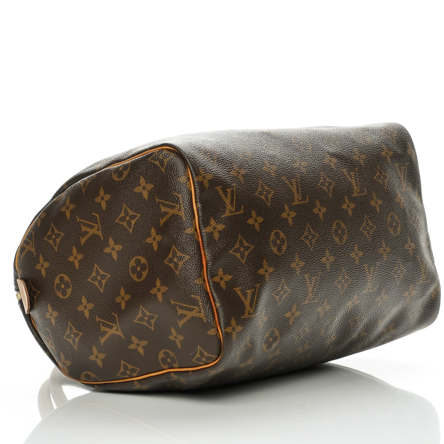 Louis Vuitton Monogram Speedy 30 4 of 11