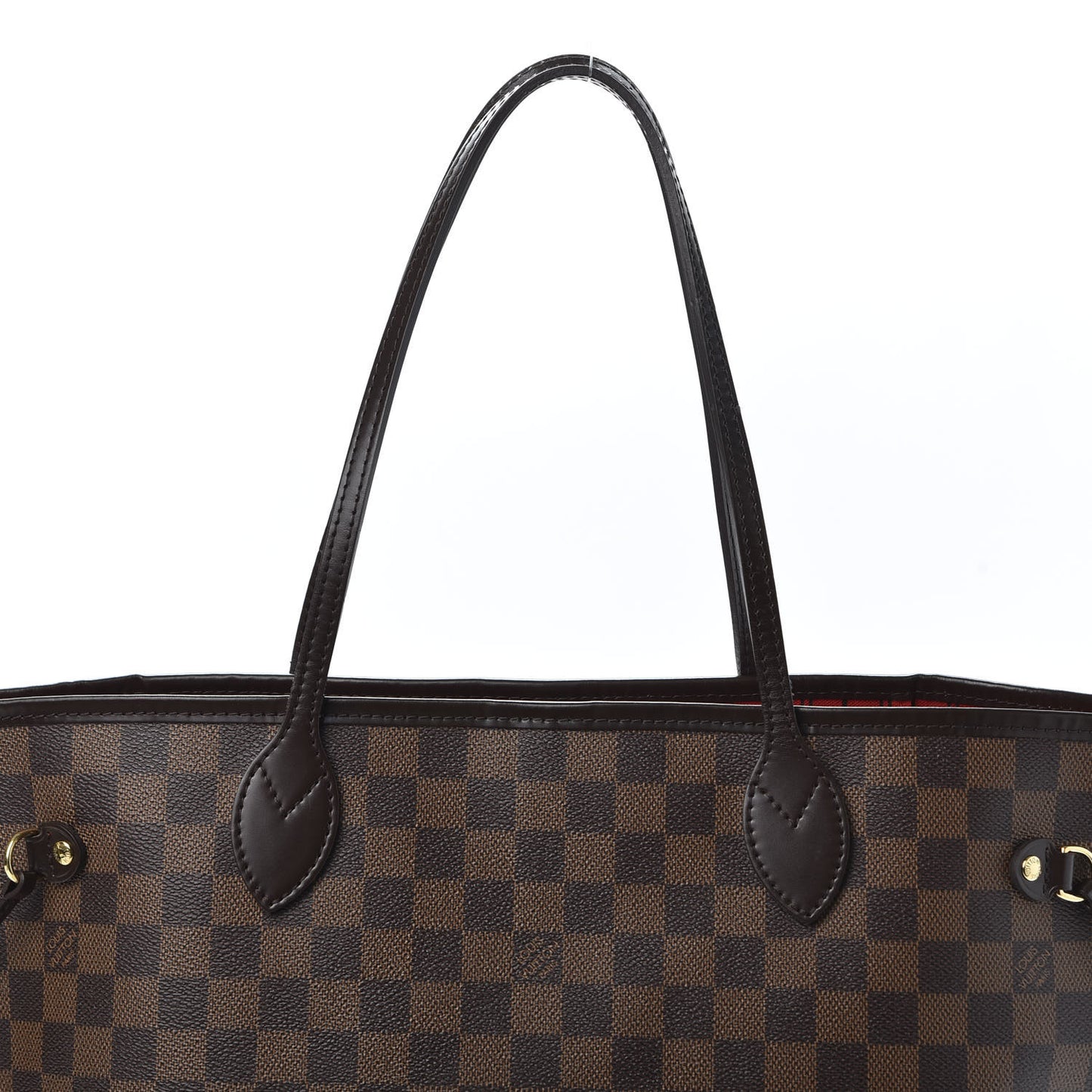 Damier Ebene Neverfull MM