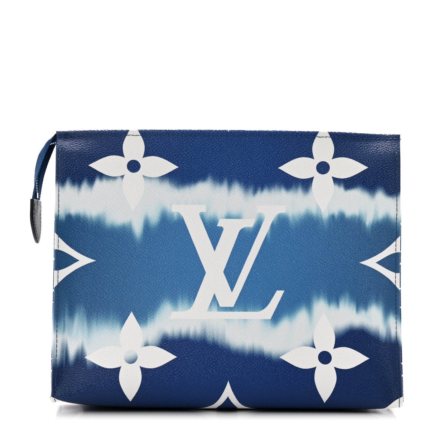 Monogram Escale Toiletry Pouch 26 Blue