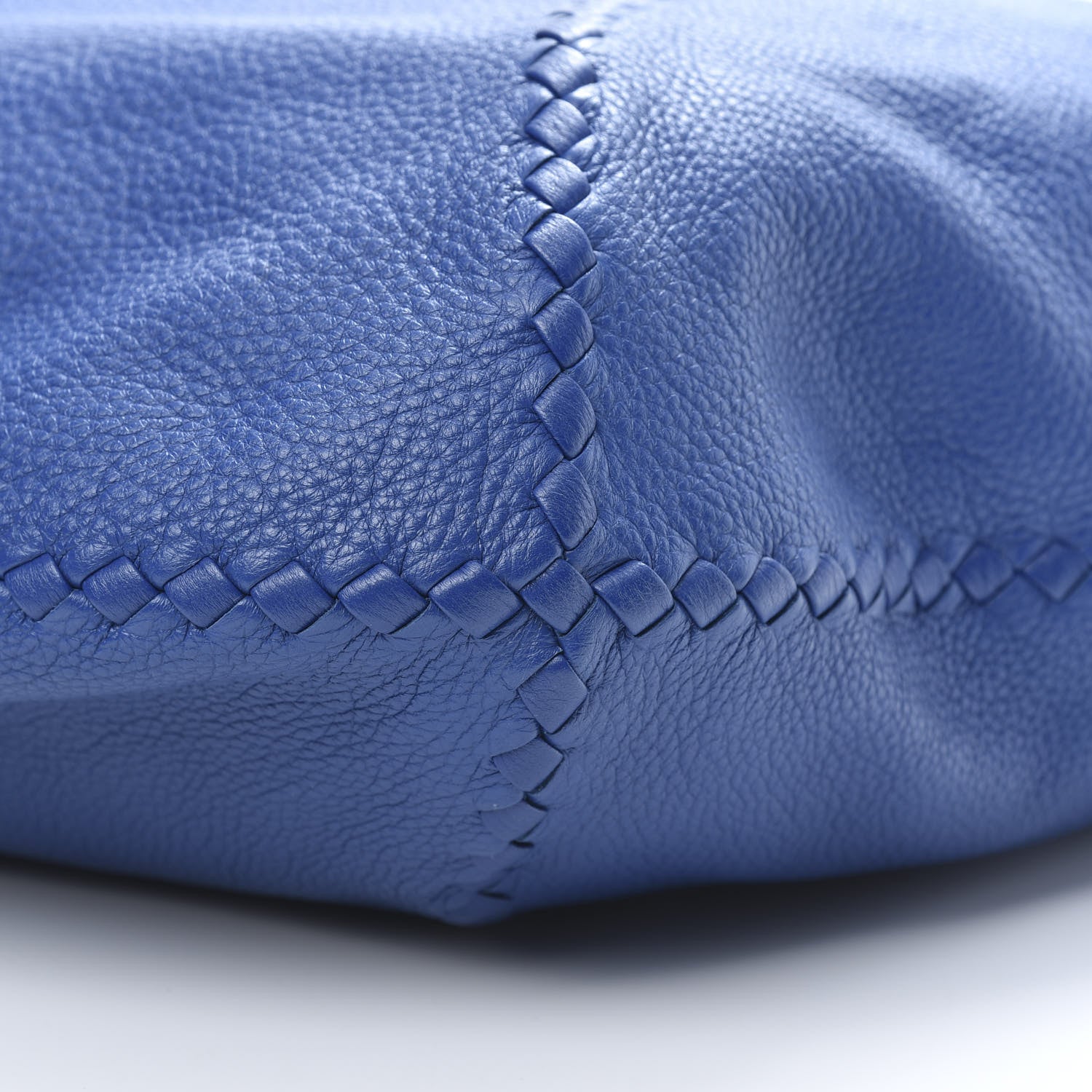 Bottega Veneta Cervo Deerskin Large Hobo Electrique 10 of 10