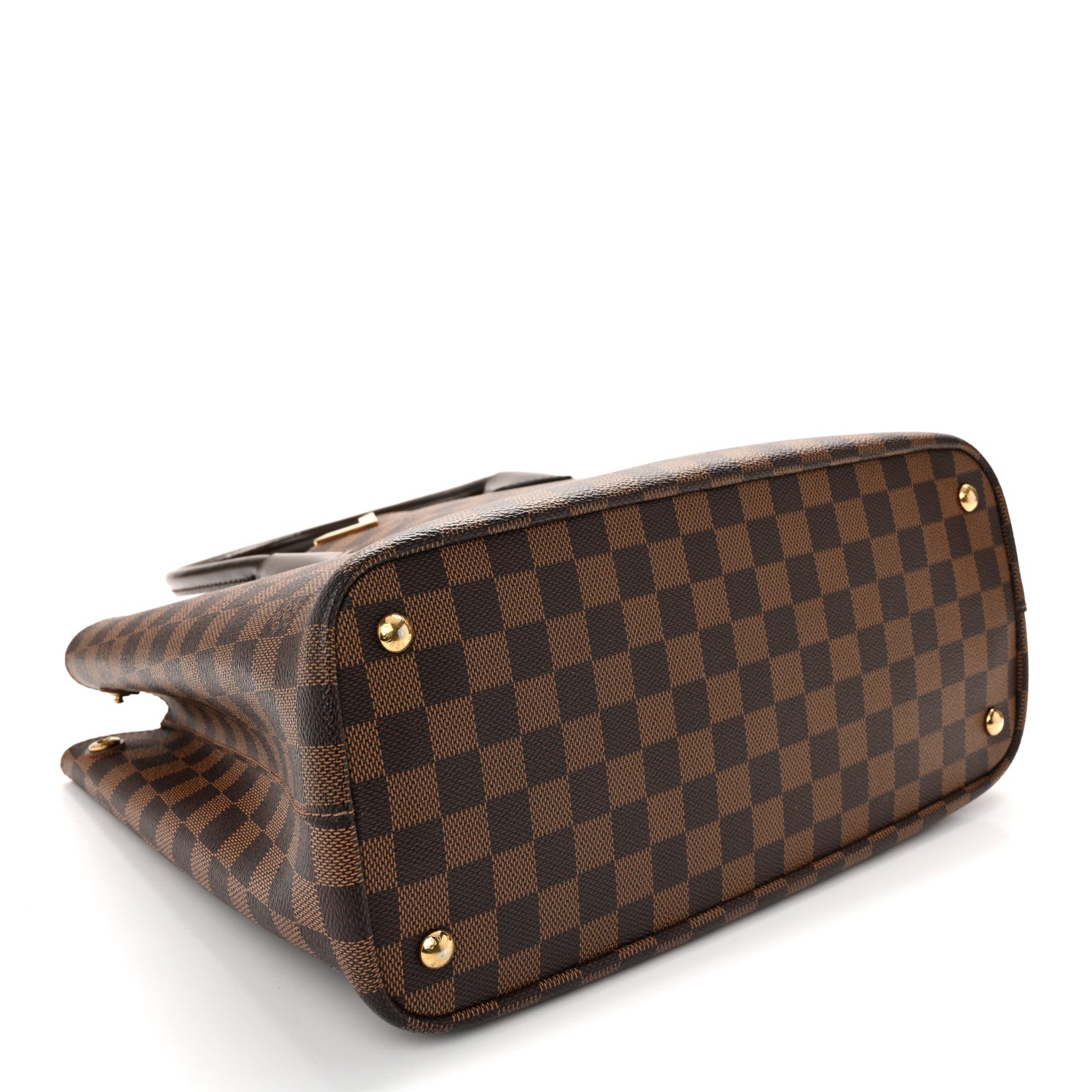 Louis Vuitton Damier Ebene Kensington 4 of 12