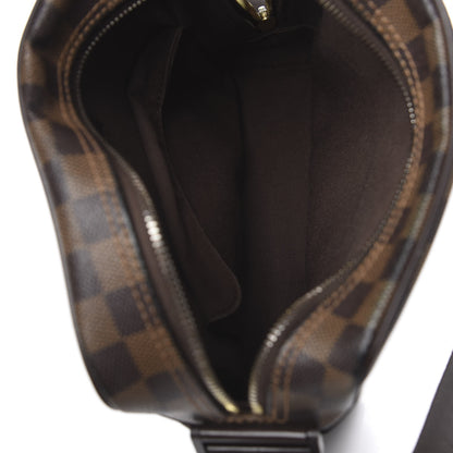 Louis Vuitton Damier Ebene Olav PM Messenger Bag 5 of 11