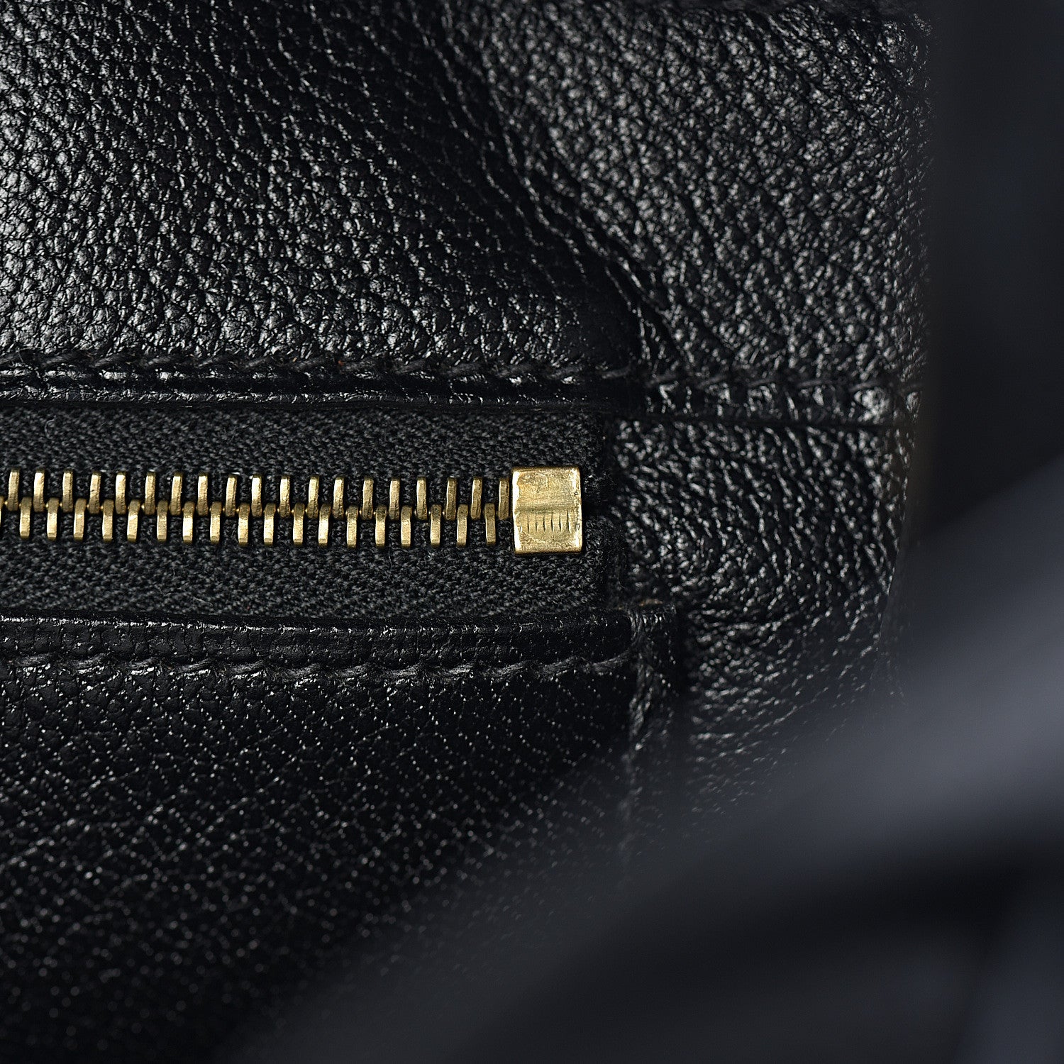 Hermes Ardennes Birkin 35 Black 24 of 30