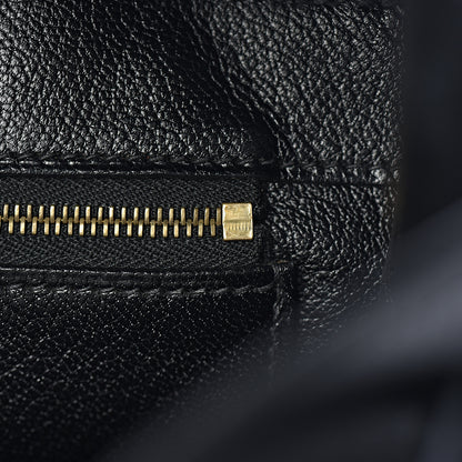 Hermes Ardennes Birkin 35 Black 24 of 30
