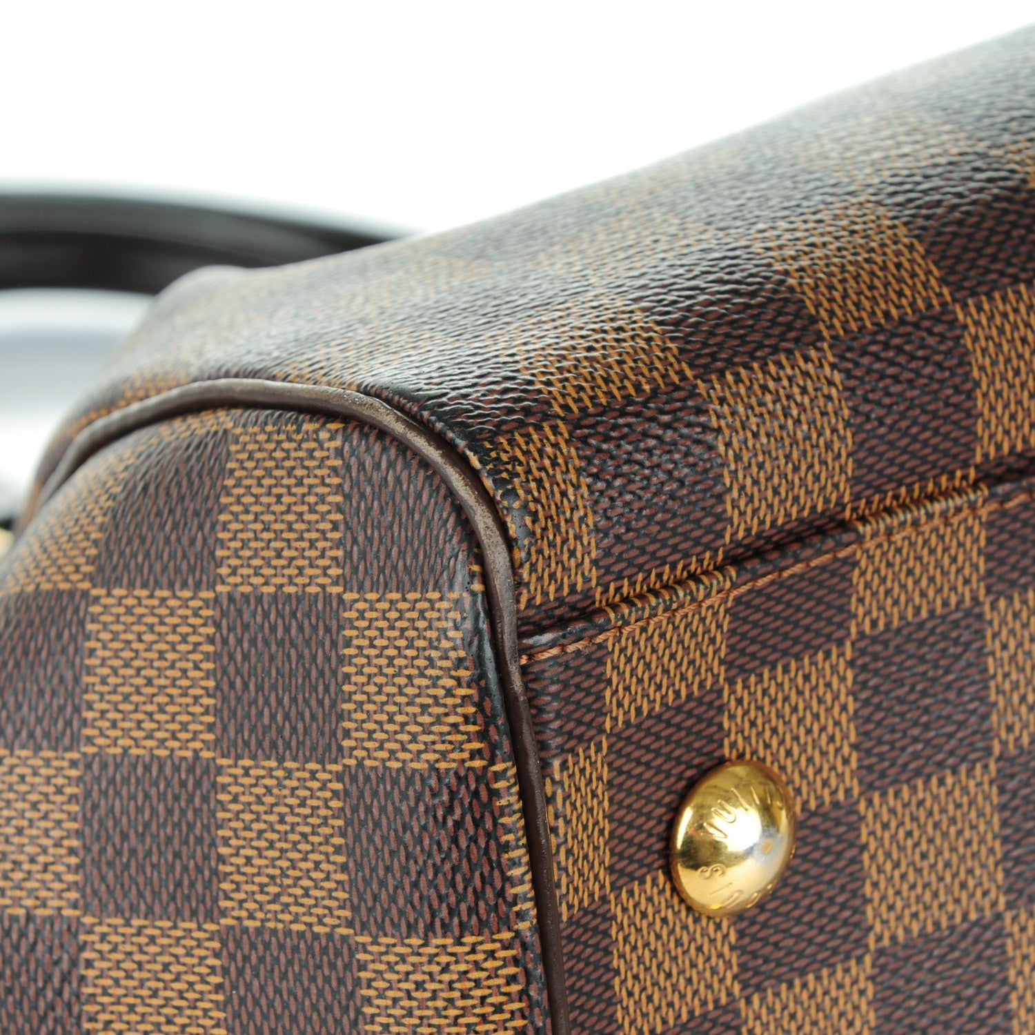 Louis Vuitton Damier Ebene Trevi PM 8 of 12