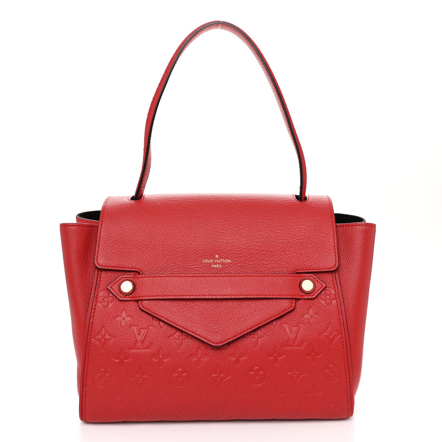 Louis Vuitton Empreinte Trocadero Cherry 1 of 11