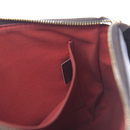 Louis Vuitton Damier Ebene Pochette Accessories NM 7 of 17