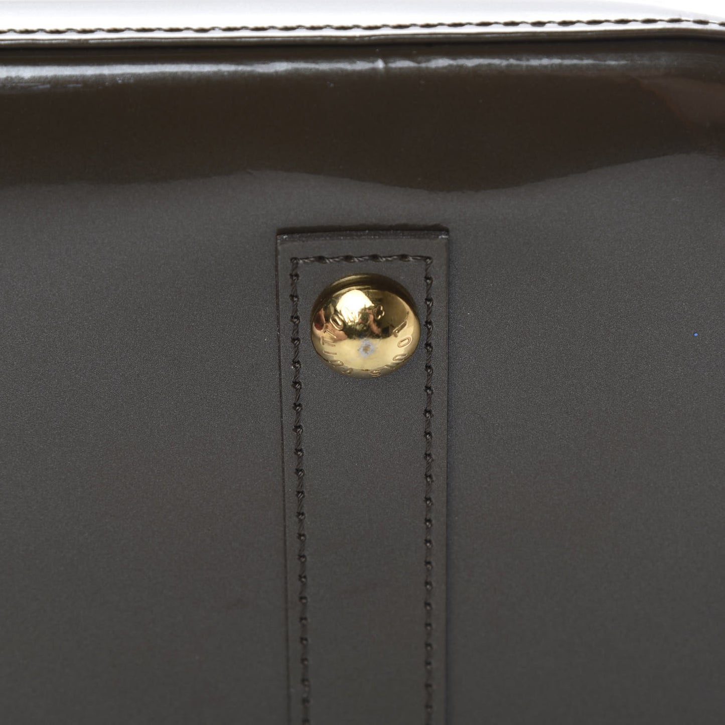Vernis Alma GM Vert Bronze