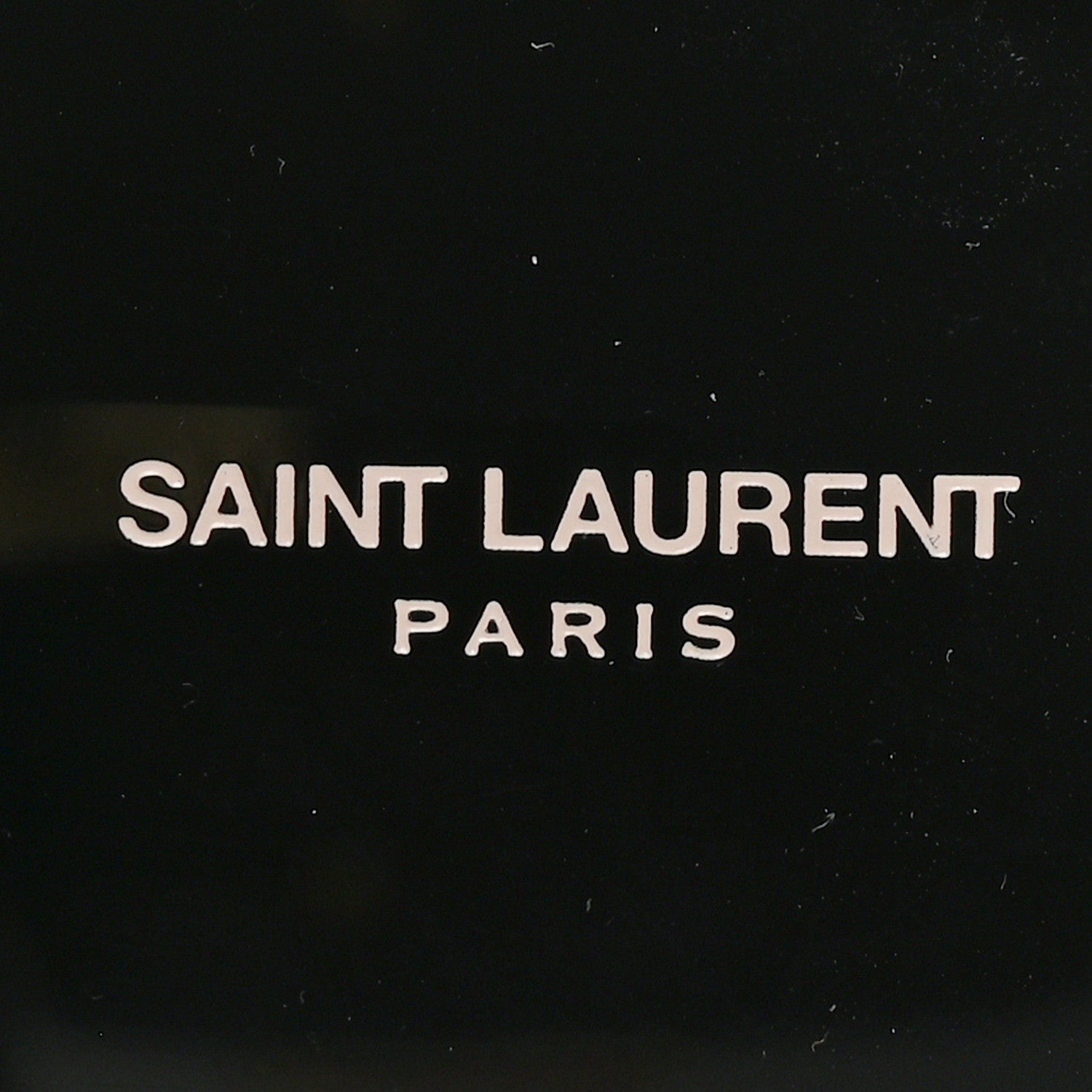 Saint Laurent Acetate Blaze Sunglasses SL M119 Black 5 of 7