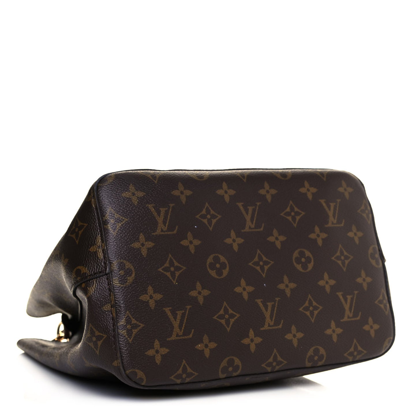 Monogram Neonoe MM Caramel
