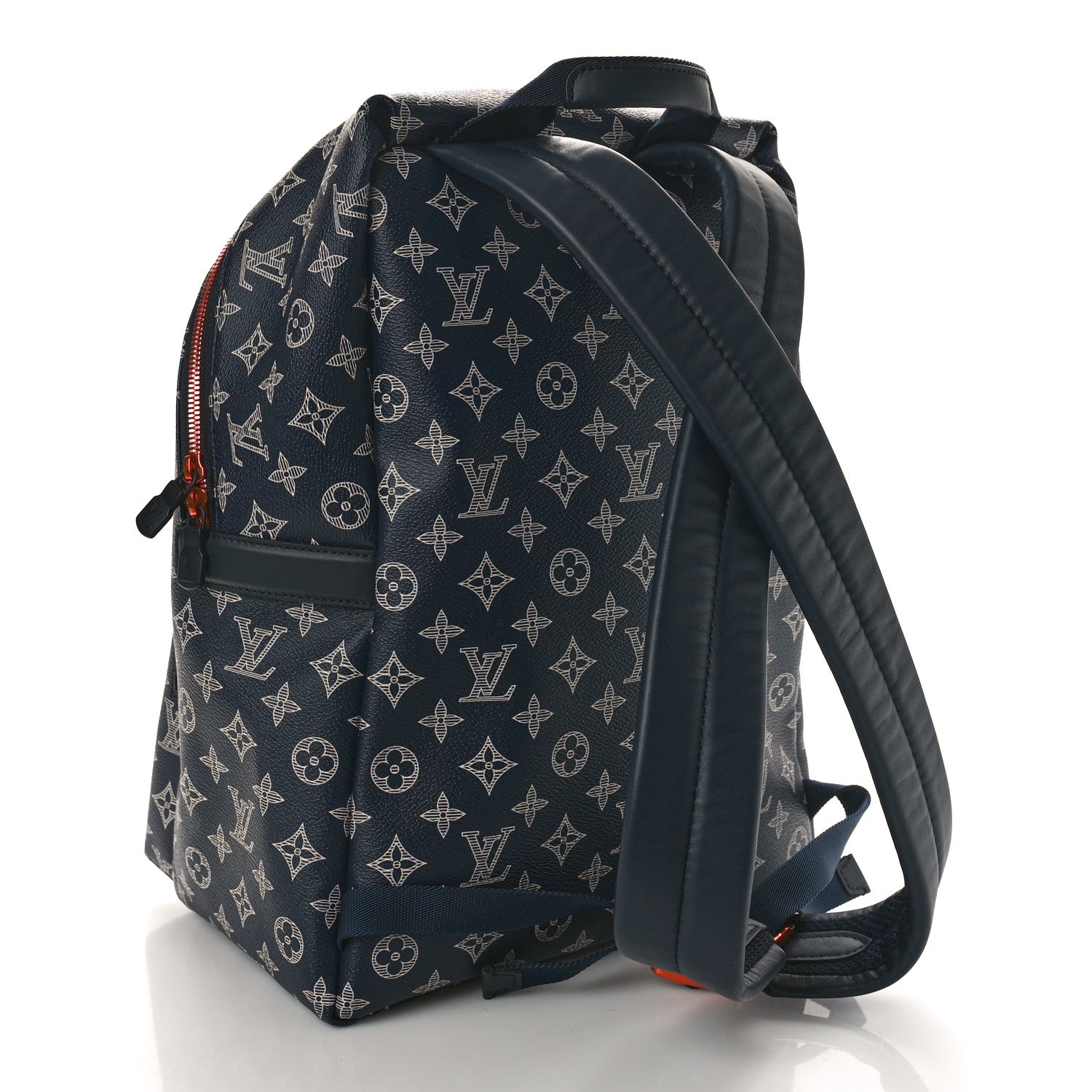 Louis Vuitton Monogram Upside Down Apollo Backpack 3 of 9