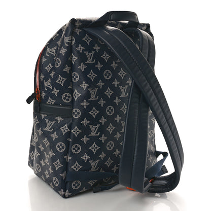 Louis Vuitton Monogram Upside Down Apollo Backpack 3 of 9