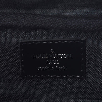 Louis Vuitton Damier Graphite Ambler 7 of 8