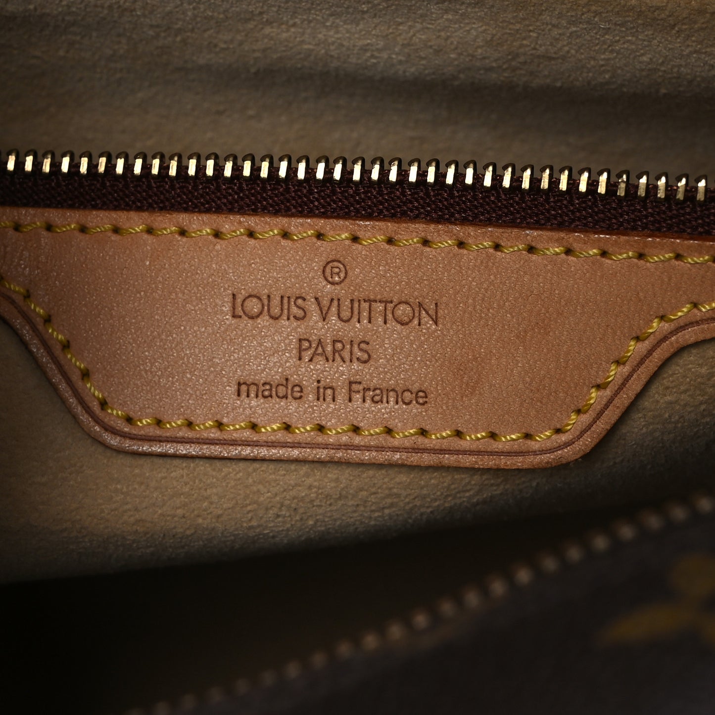 Monogram Cite GM