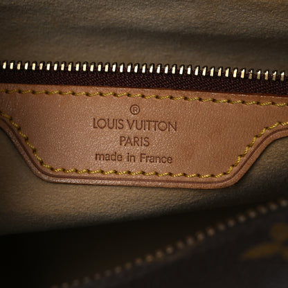 Louis Vuitton Monogram Cite GM 6 of 14