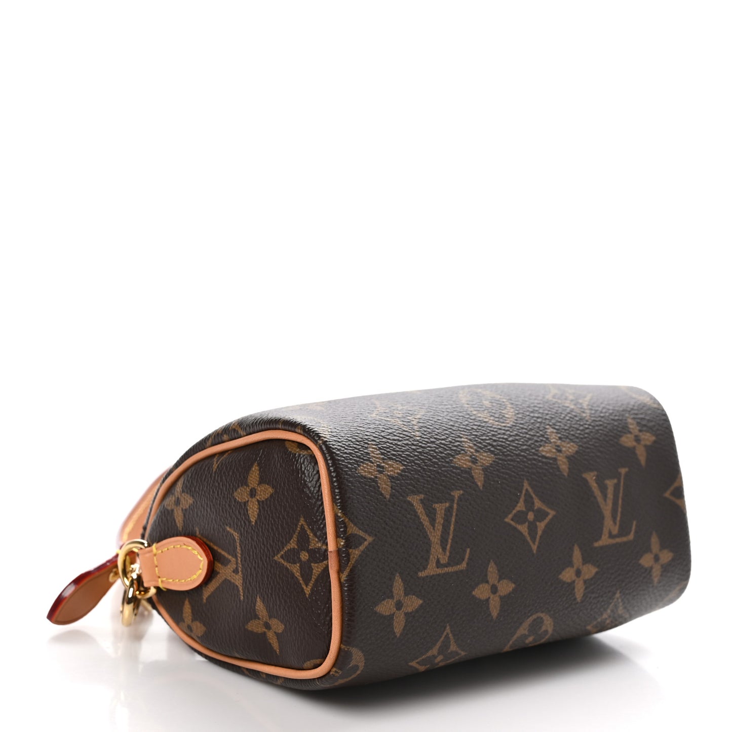 Monogram Nano Speedy Bandouliere