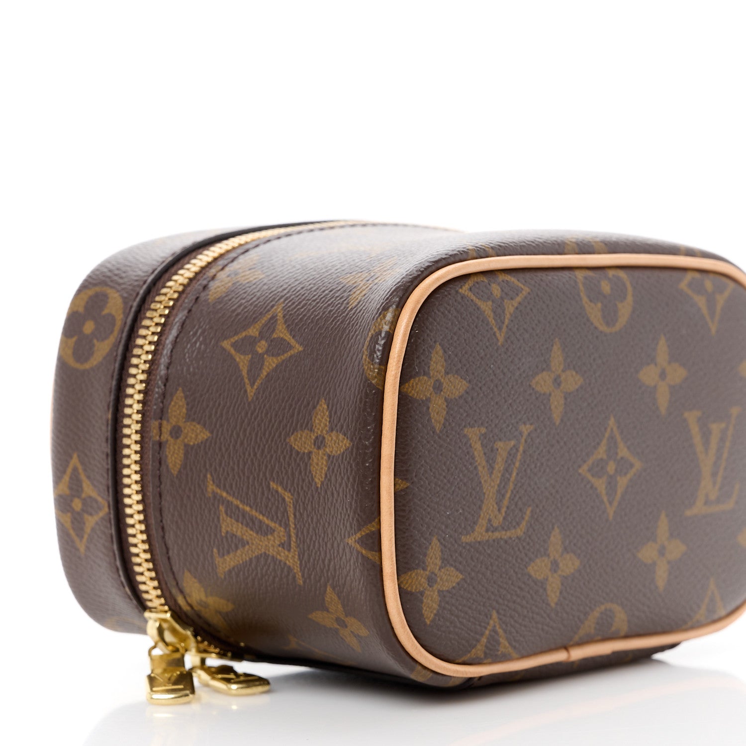 Louis Vuitton Monogram Nano Nice 8 of 10