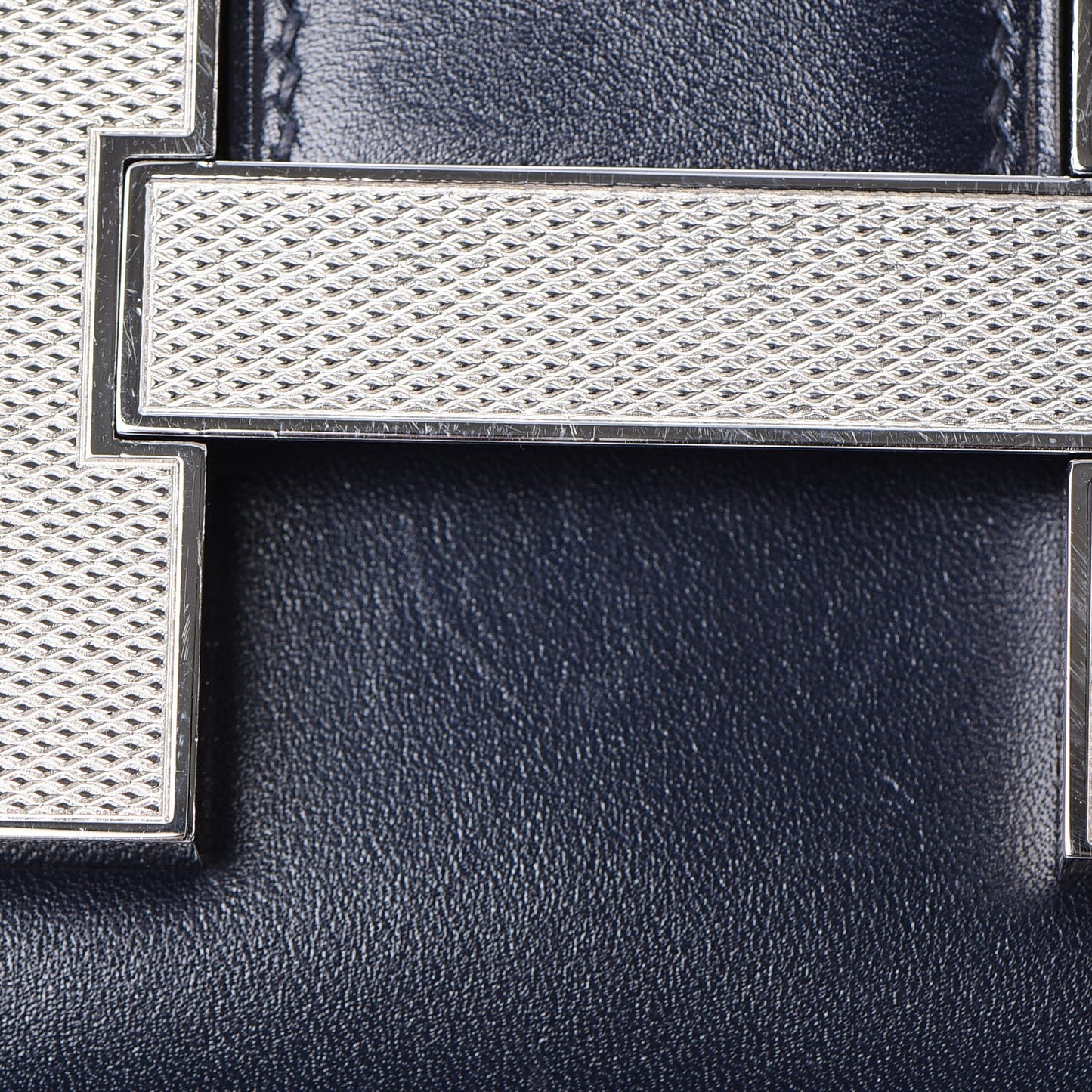 Box Constance 24 Indigo