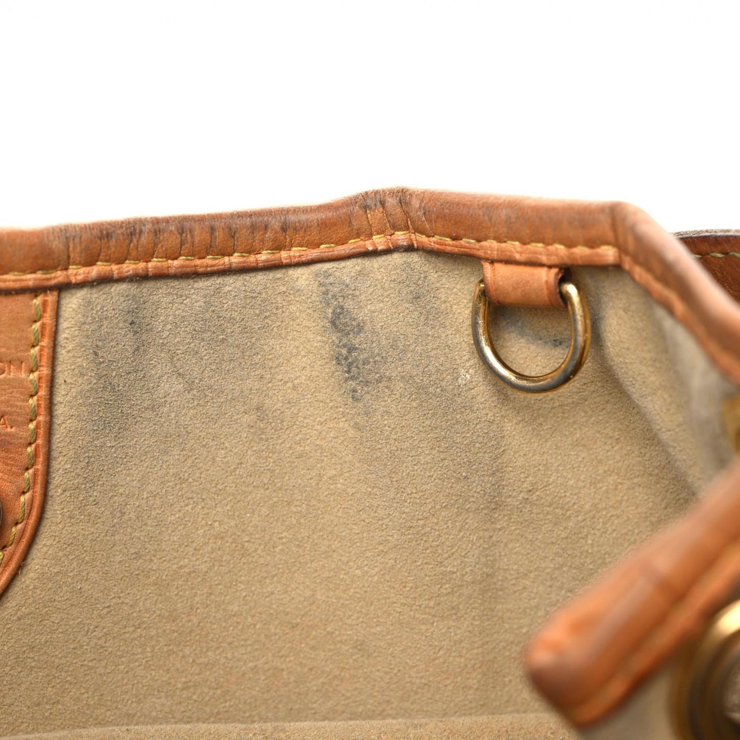 Monogram Galliera PM