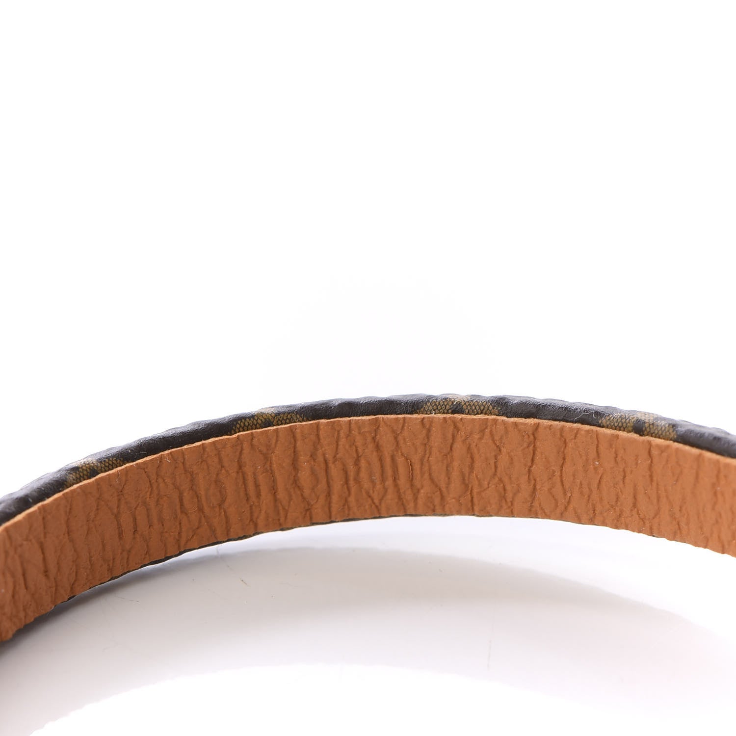 Louis Vuitton Monogram Vivienne Bracelet 19 5 of 6
