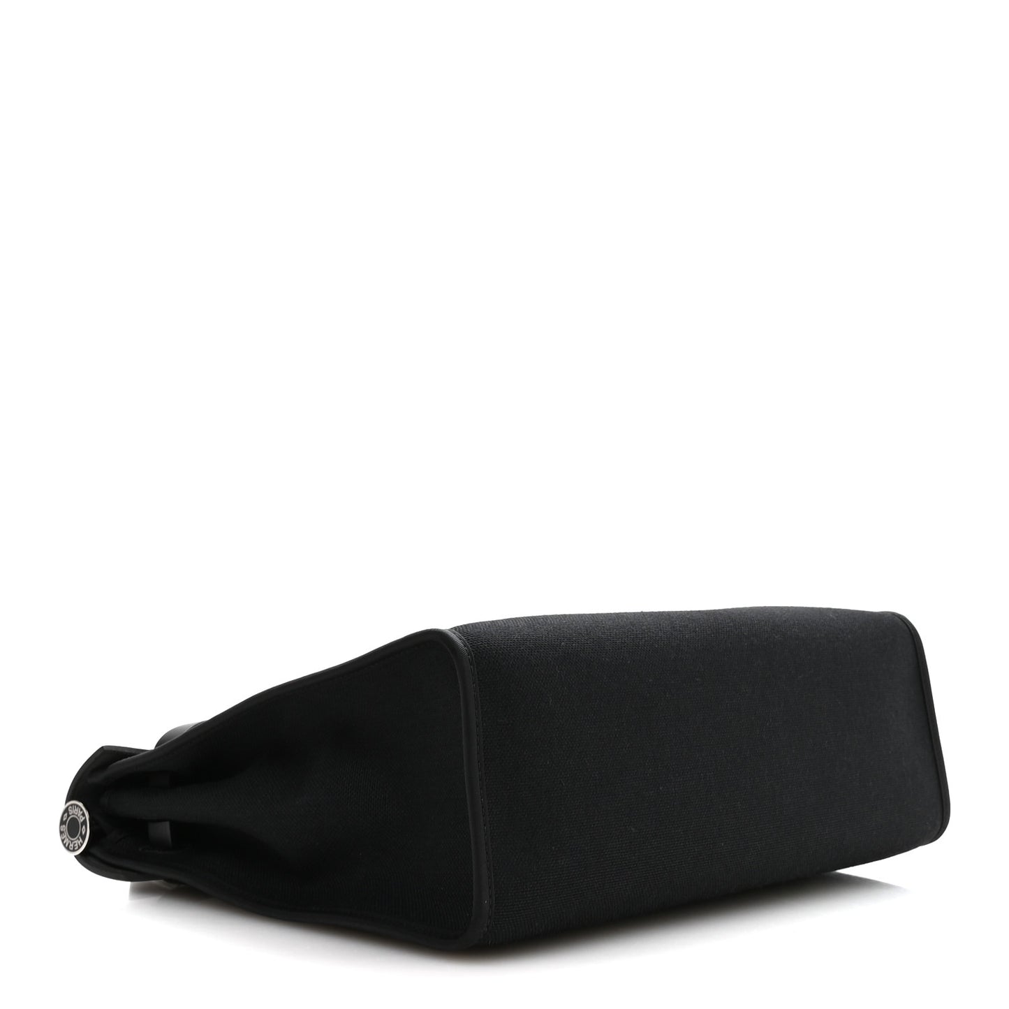 Military Toile Vache Hunter Herbag Zip PM 31 Black