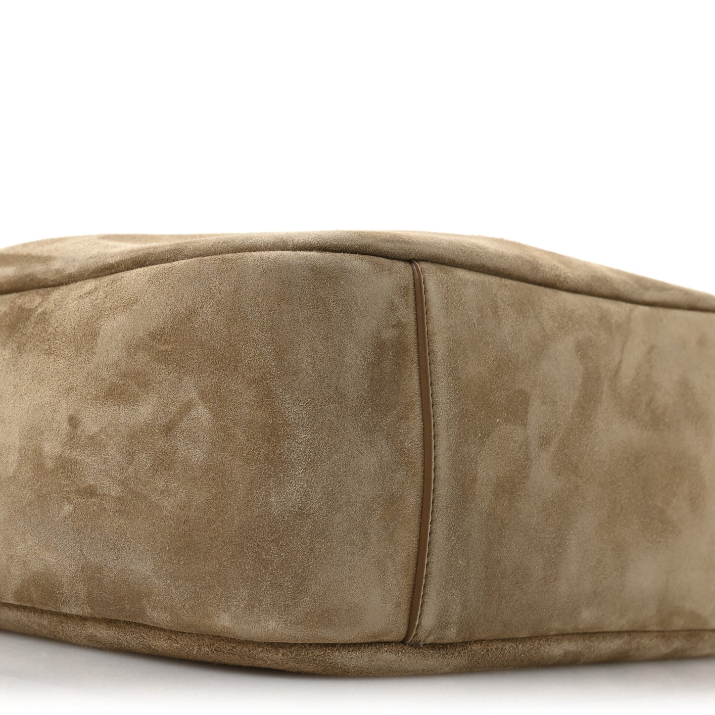 Suede Large Le 5 A 7 Soft Hobo Golden Leaf