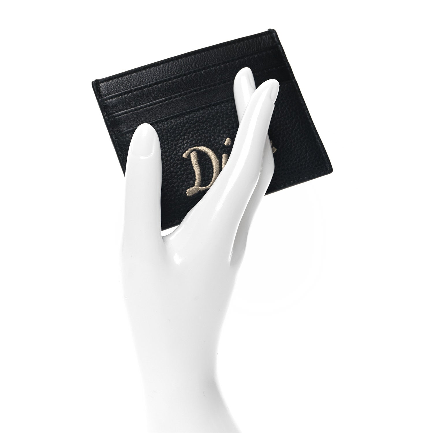 Dior Stussy dior stussy カードケース Dior x Shawn Stussy Coin Card Case ”Blue 【公式通販】