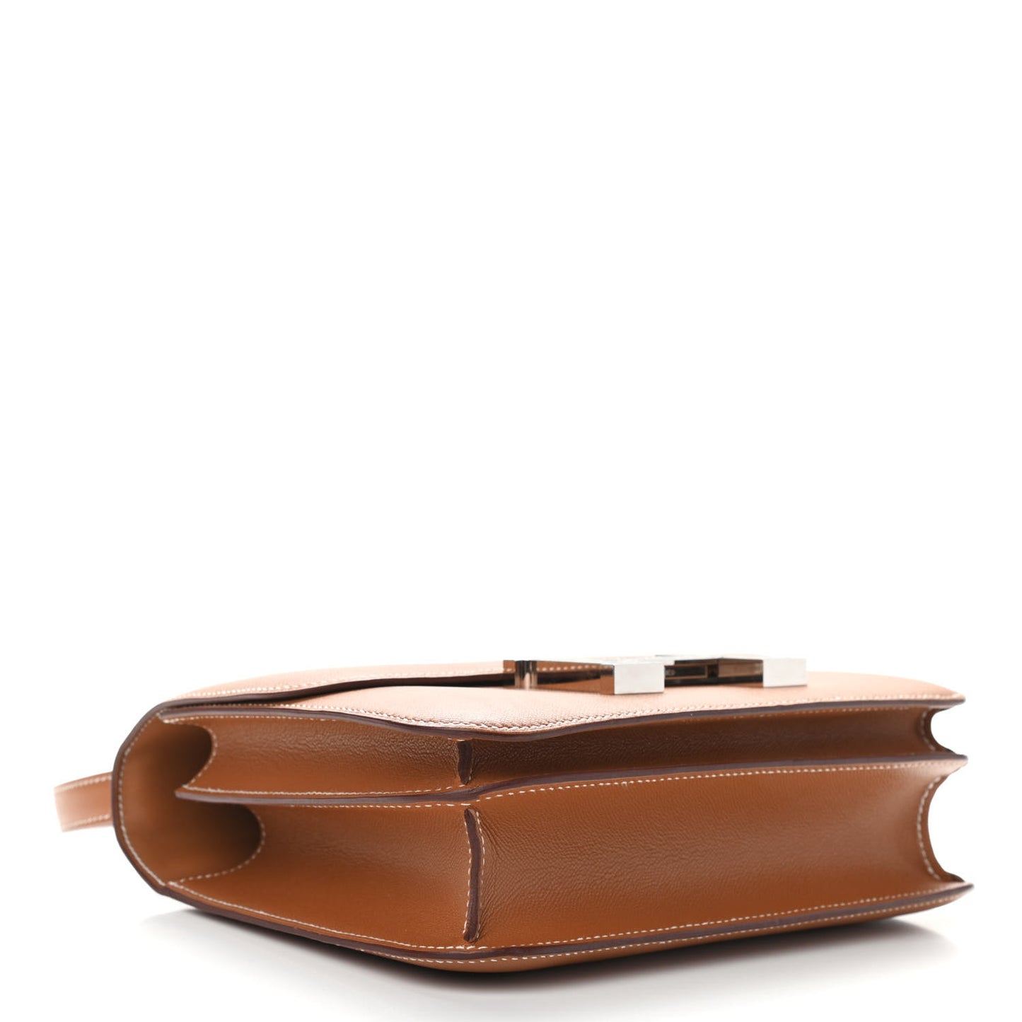 Grained Monsieur Lizard Constance 24 Gold Ombre