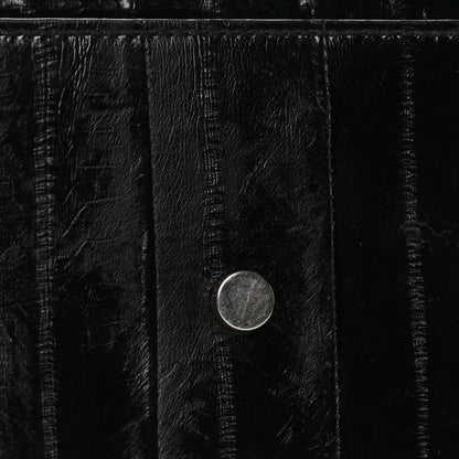 Saint Laurent Eel Small Sac De Jour Souple Black 11 of 12