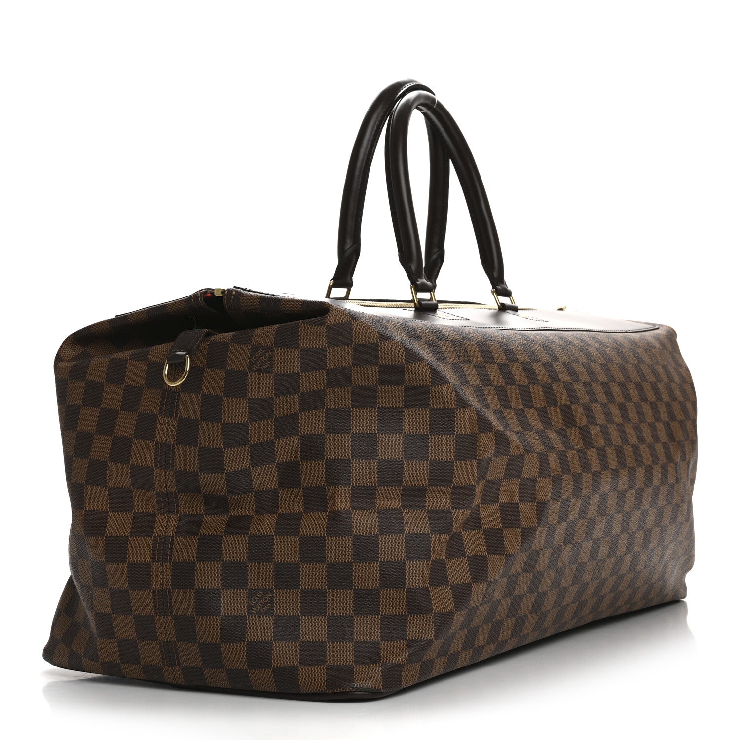 Louis Vuitton Damier Ebene Greenwich GM 2 of 13