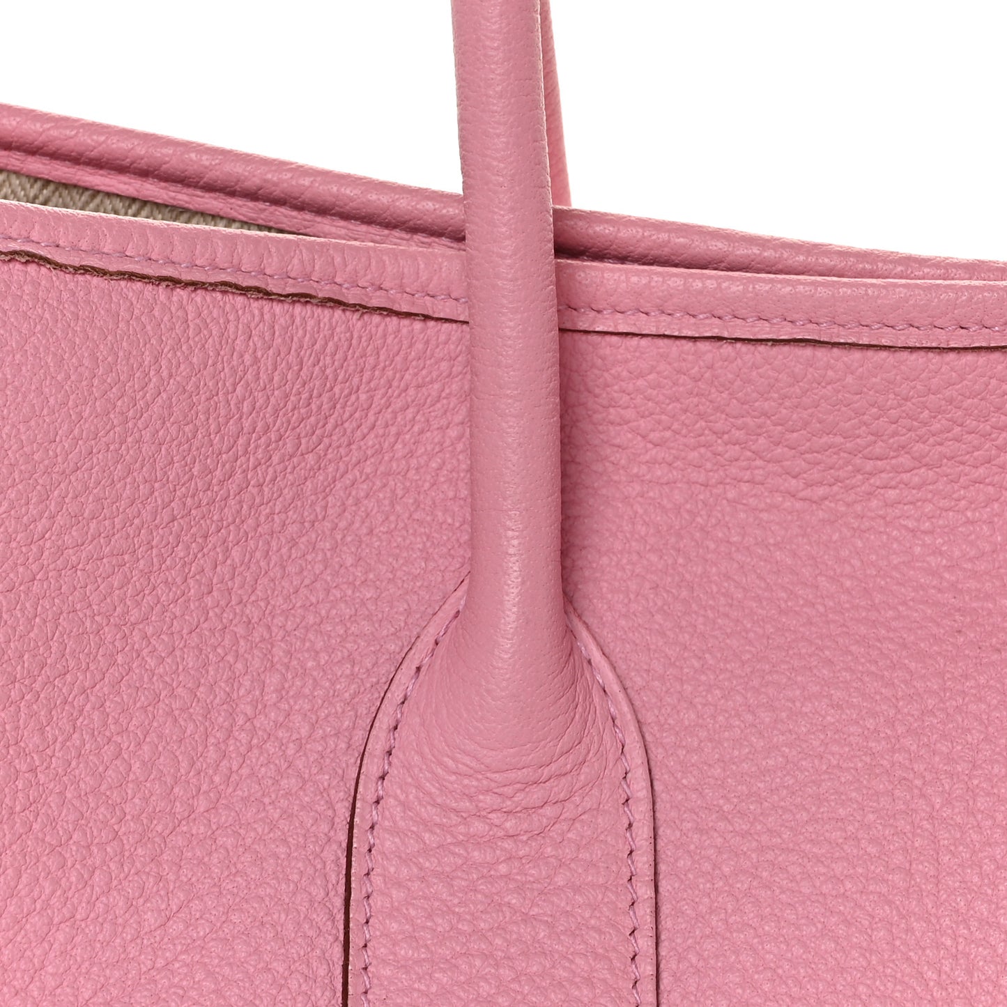 Negonda Garden Party Tote 36 MM 5P Pink