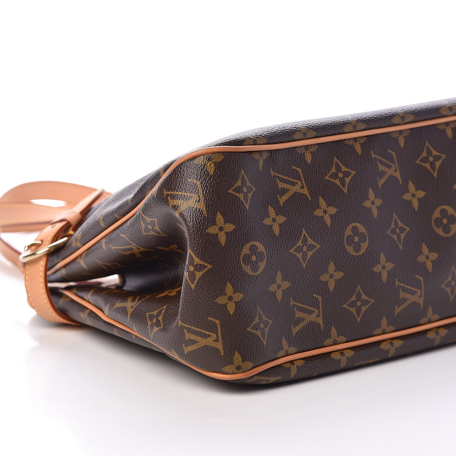 Louis Vuitton Monogram Batignolles Horizontal 7 of 10