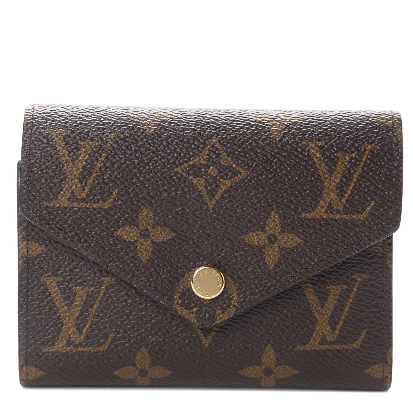 Monogram Victorine Wallet