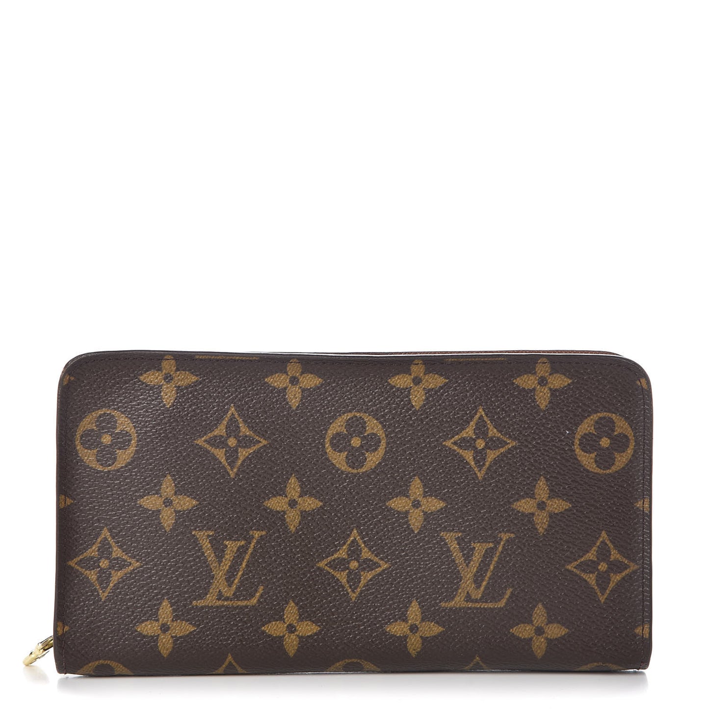 Monogram Porte-Monnaie Zippy Wallet
