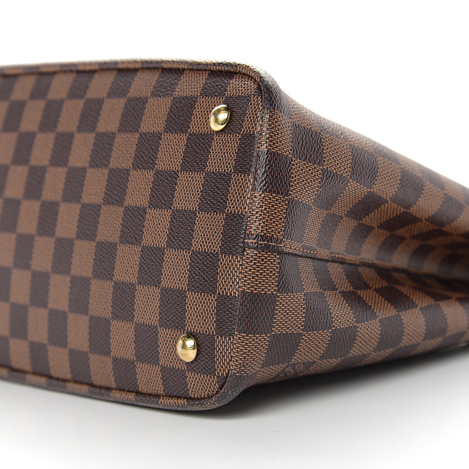 Louis Vuitton Damier Ebene Kensington 7 of 8