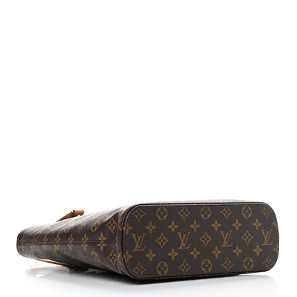 Louis Vuitton Monogram Vavin GM 4 of 9