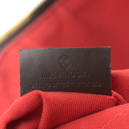Louis Vuitton Damier Ebene Totally MM 7 of 11