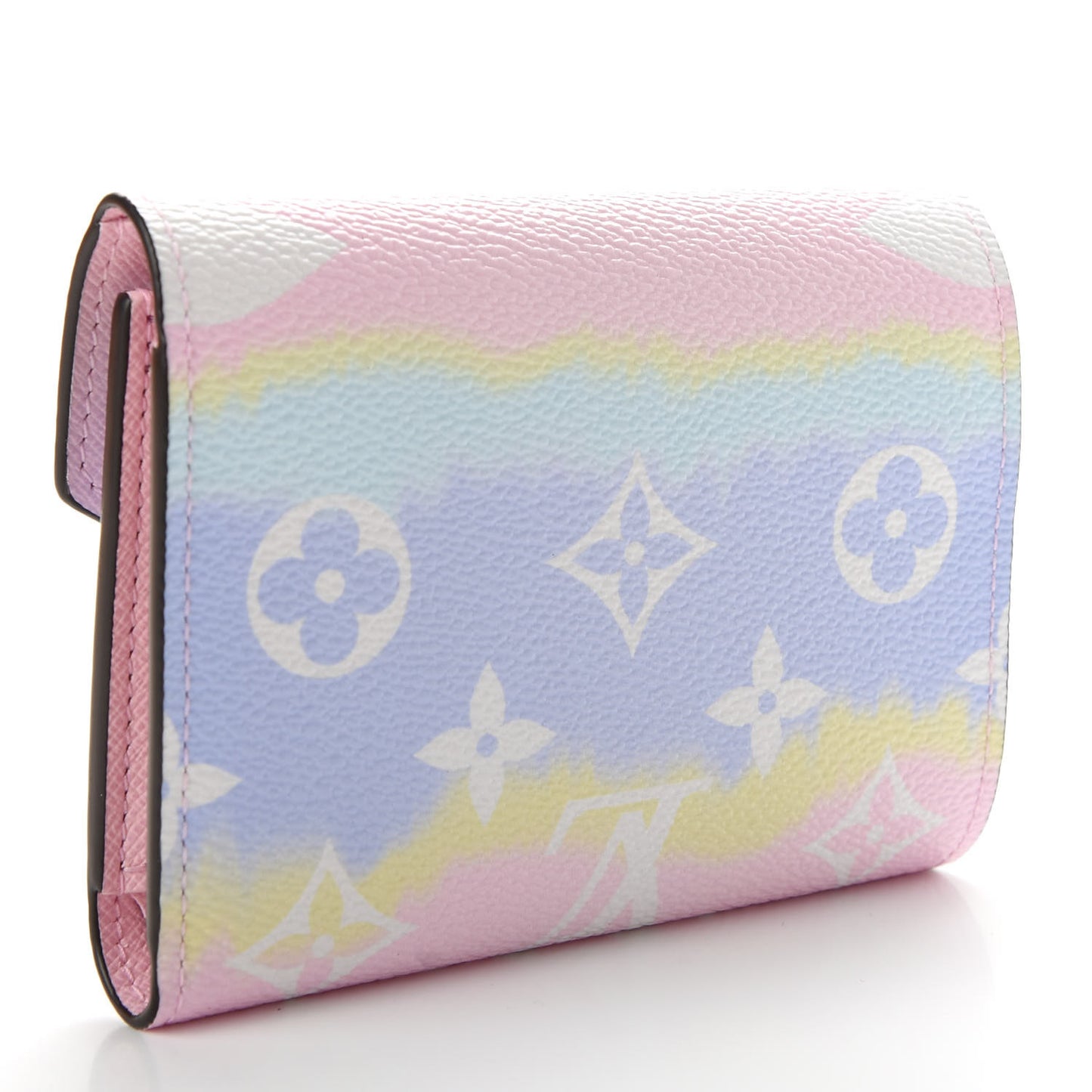 Monogram Escale Victorine Wallet Pastel